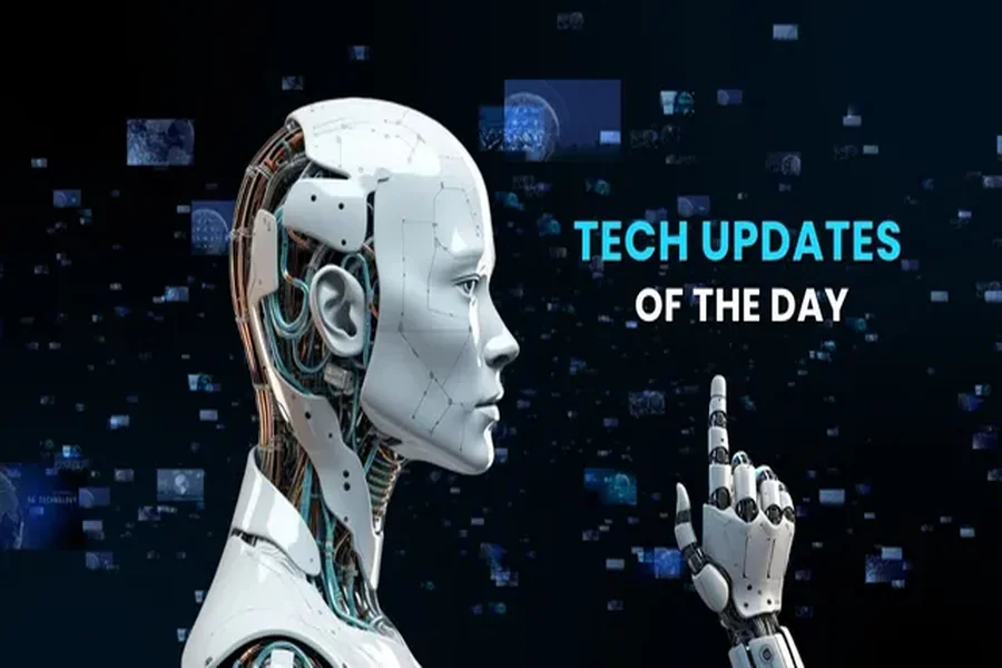 Techyfreak Com Latest Tech Updates AI News and Expert Insights Techyfreak com