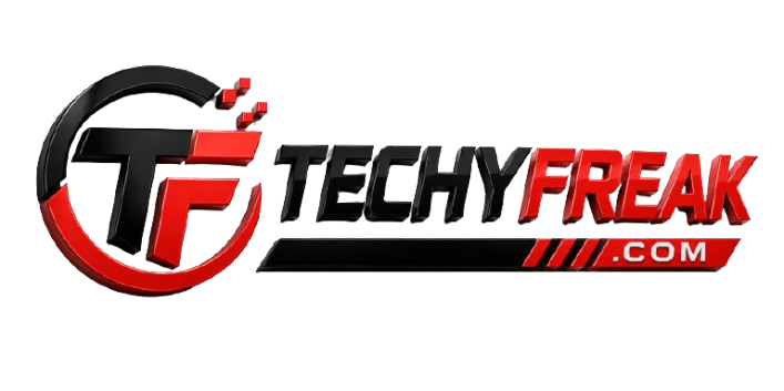Techyfreak com